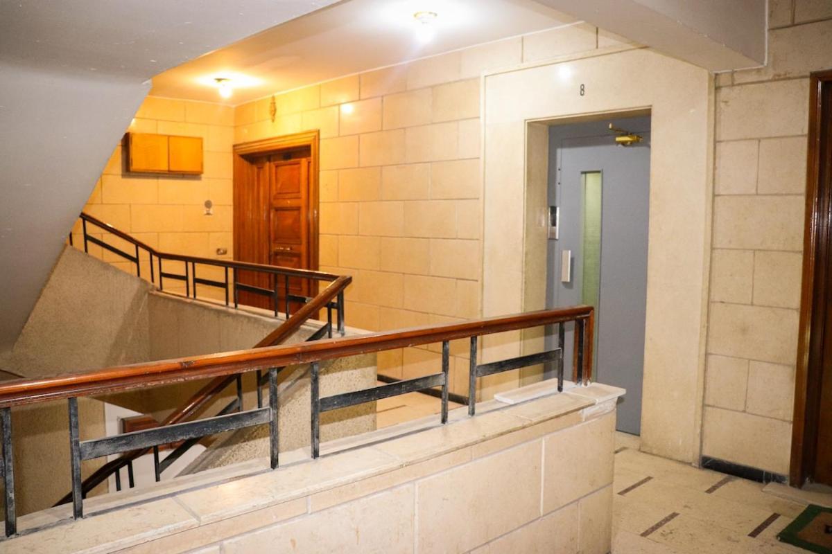 Super Flat In Ad Doqi - Down Town * Cairo