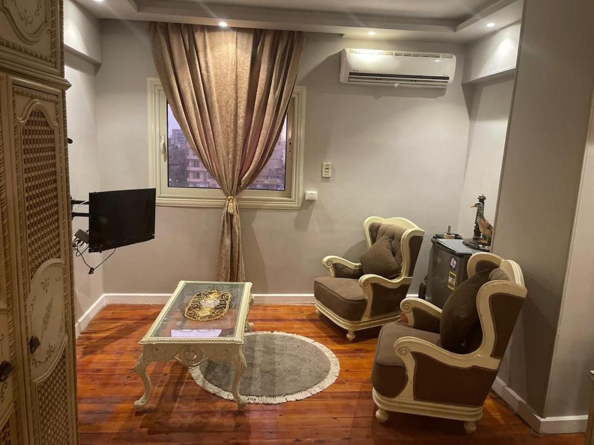 Super Flat In Ad Doqi - Down Town * Cairo