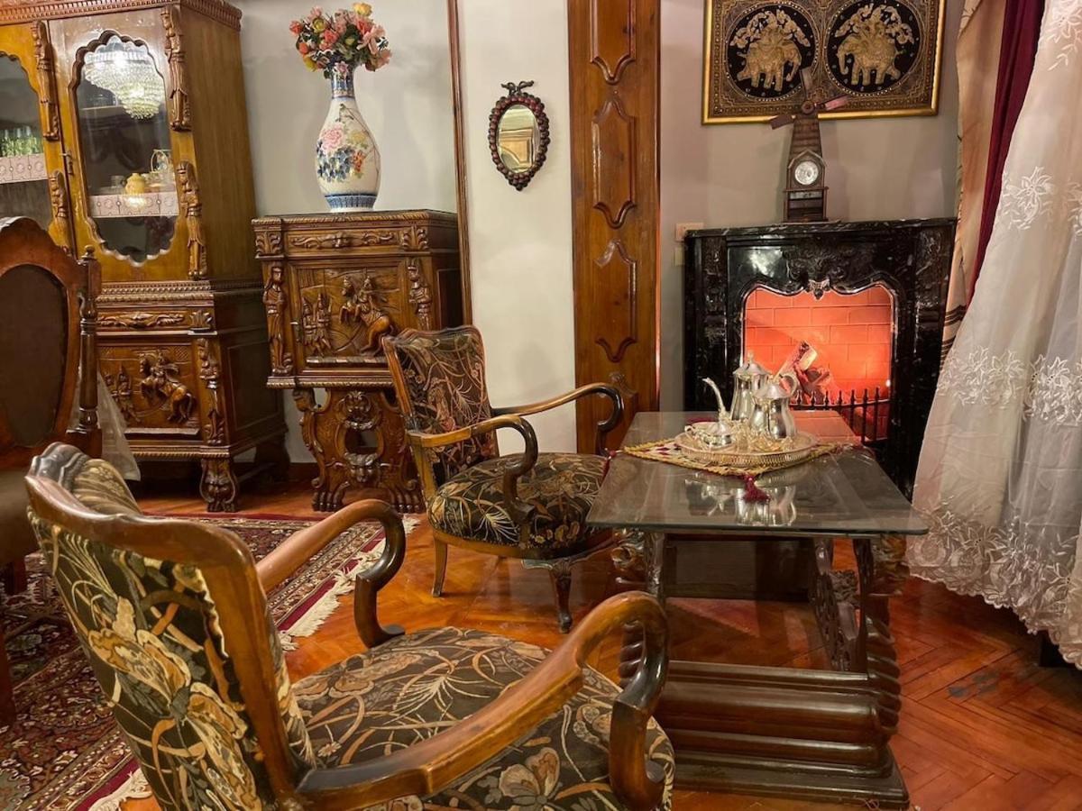 Super Flat In Ad Doqi - Down Town Apartment *