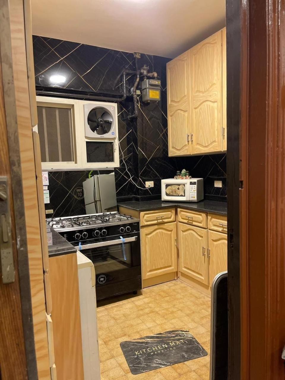 Super Flat In Ad Doqi - Down Town Apartment *