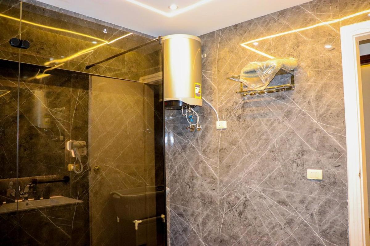 Super Flat In Ad Doqi - Down Town Cairo