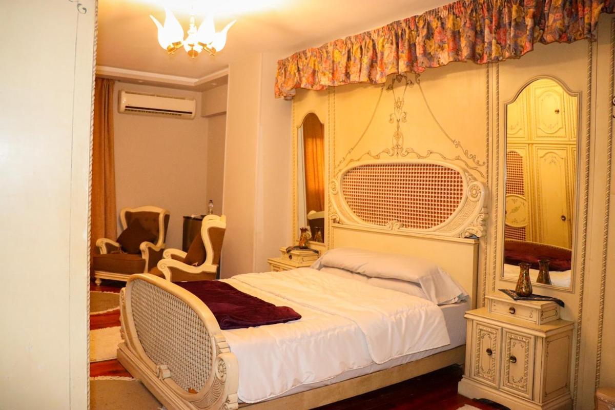 Apartment Super Flat In Ad Doqi - Down Town