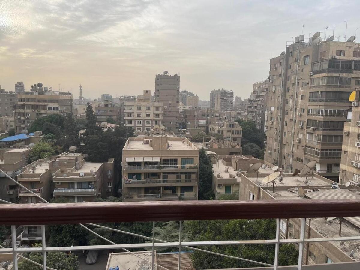 Super Flat In Ad Doqi - Down Town