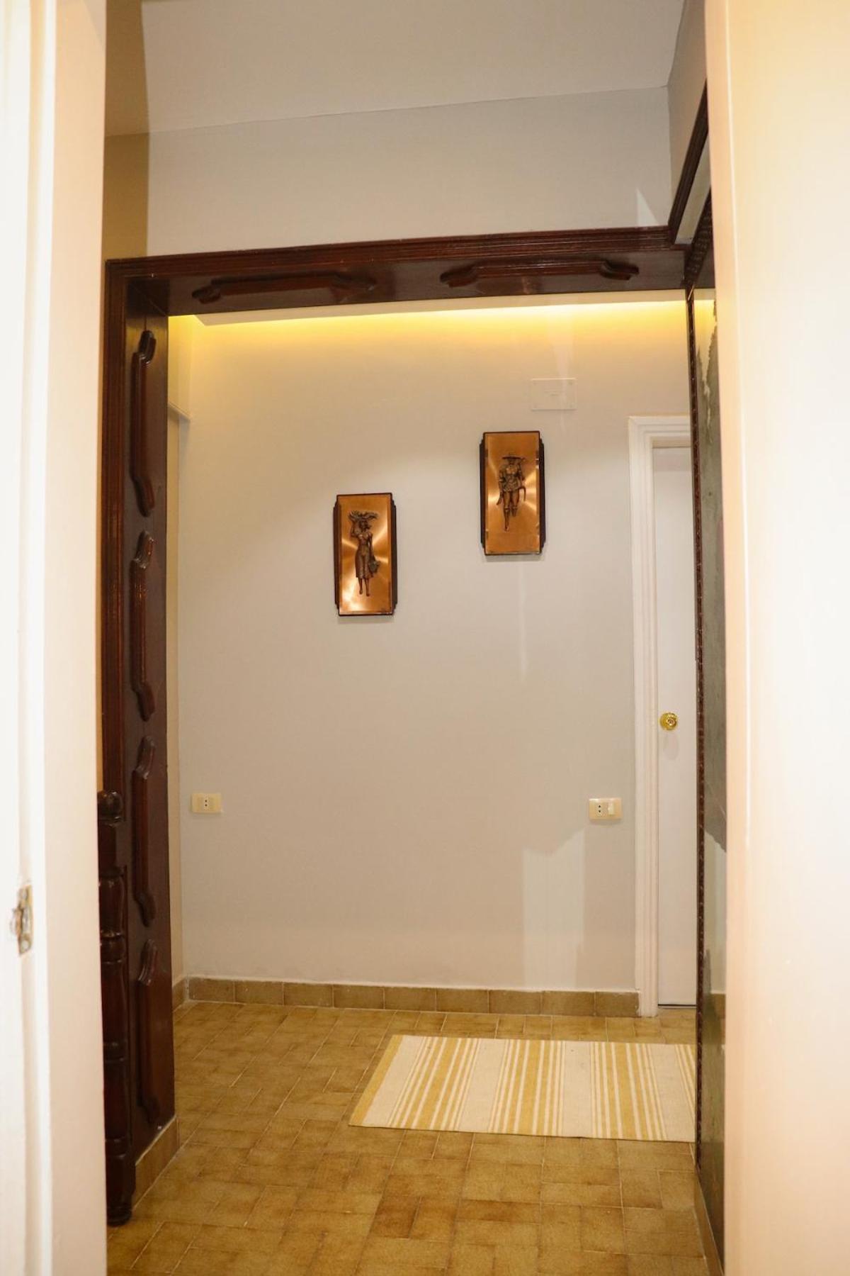 Super Flat In Ad Doqi - Down Town Apartment