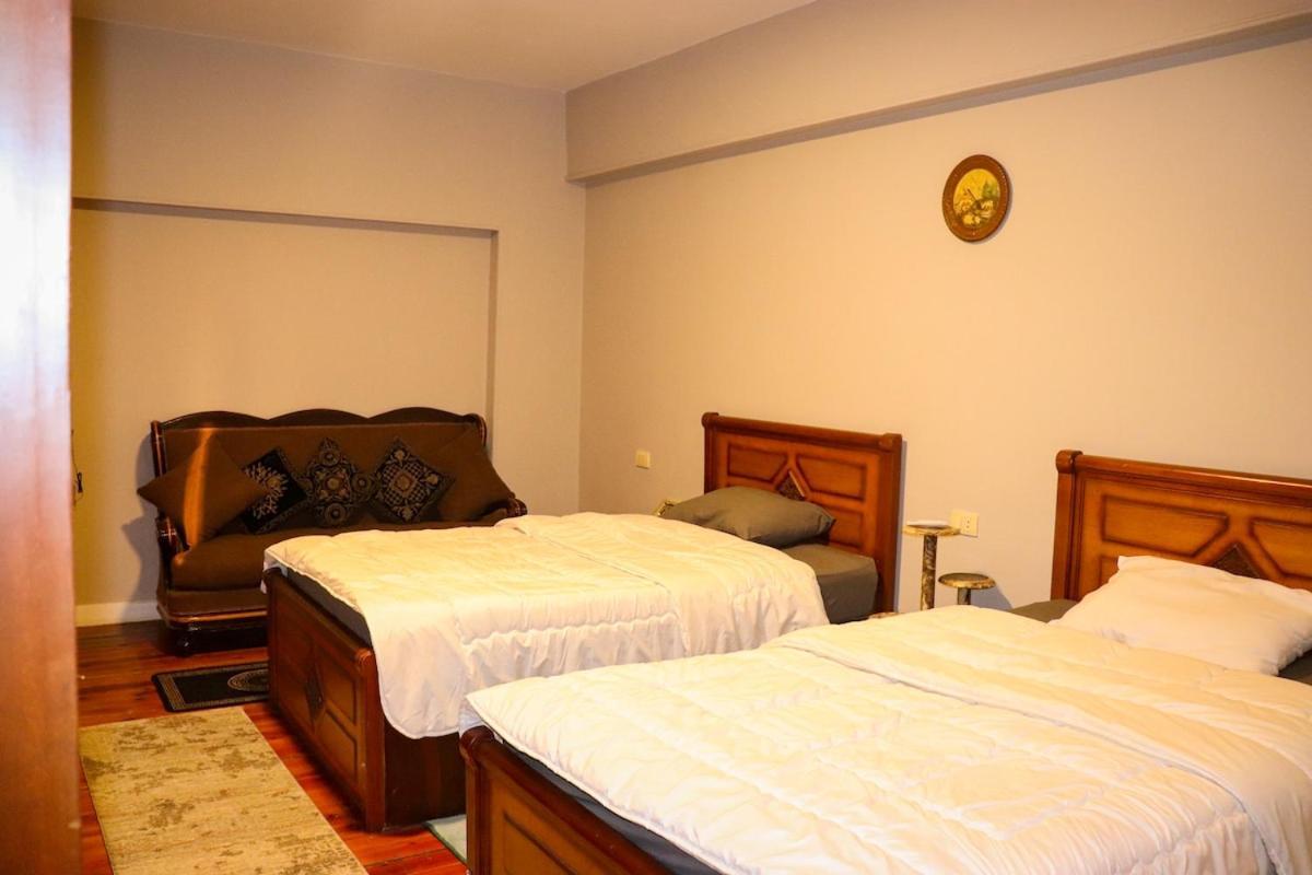 Apartment Super Flat In Ad Doqi - Down Town