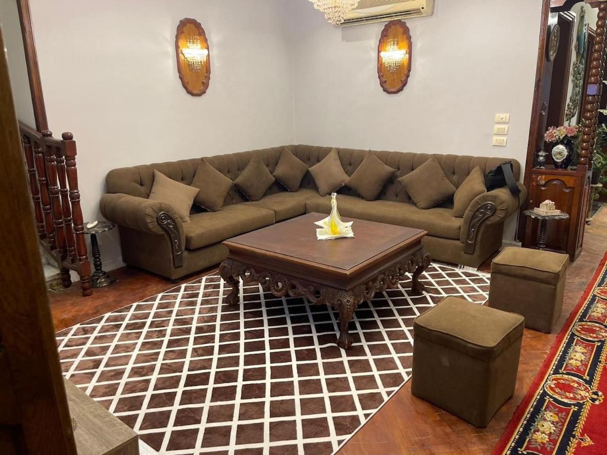 Super Flat In Ad Doqi - Down Town Apartment *