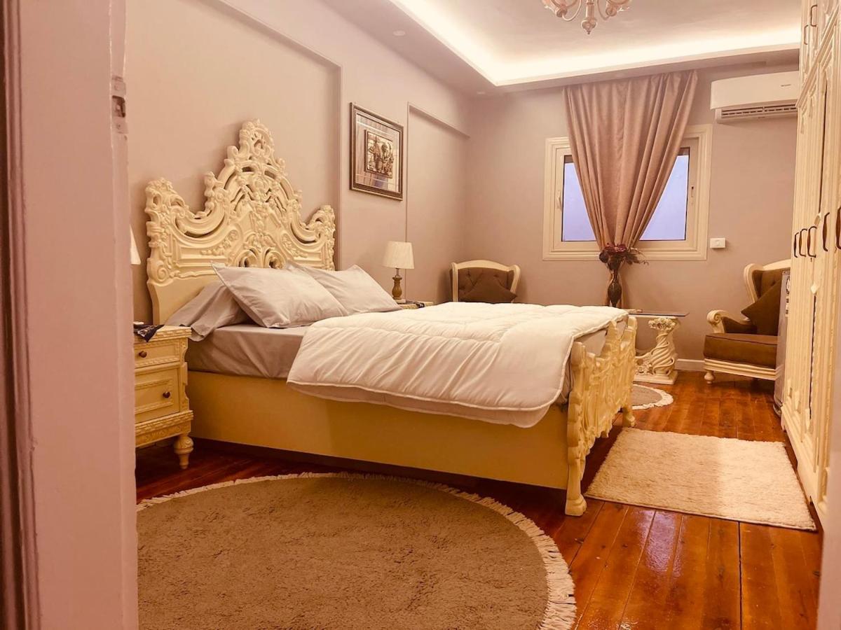 Super Flat In Ad Doqi - Down Town